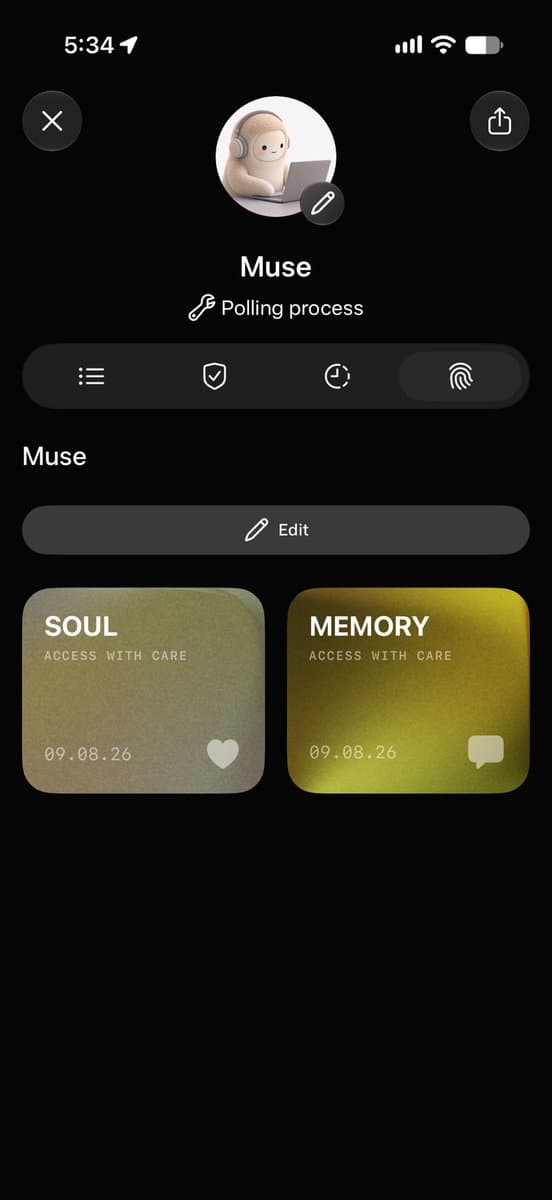 Screenshot posted by Pallav Agarwal