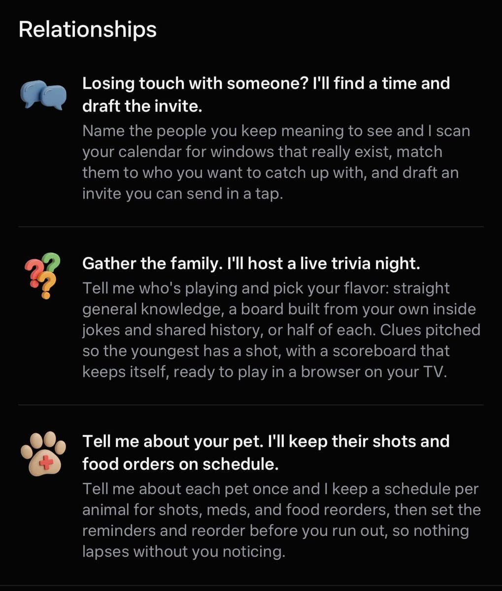 Screenshot posted by imran