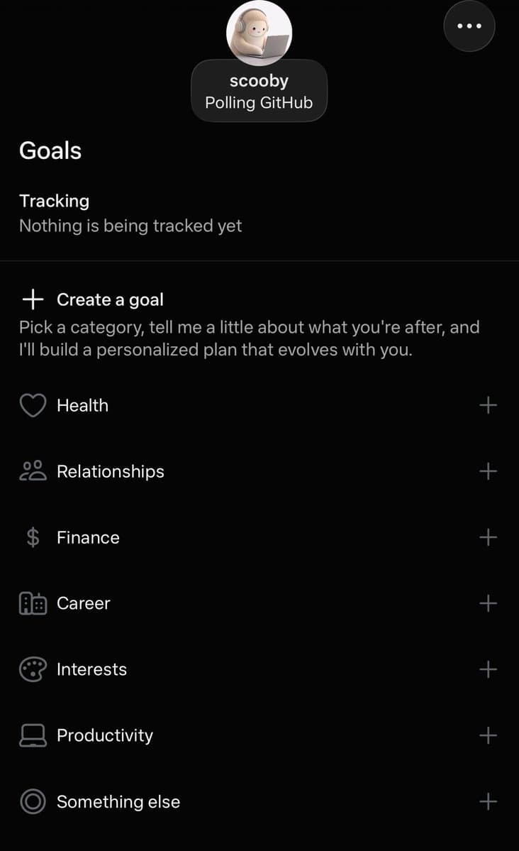 Screenshot posted by imran