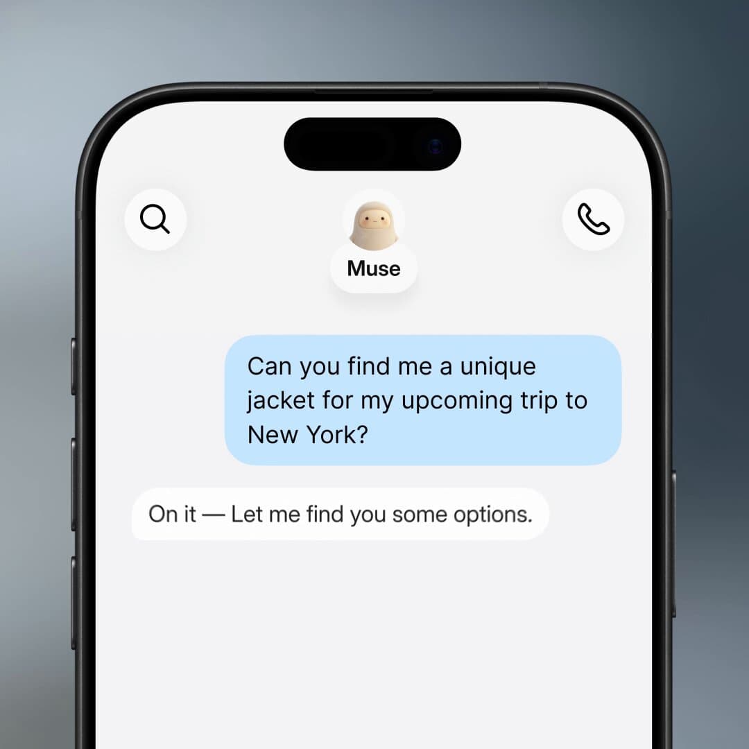 Video posted by Shopify