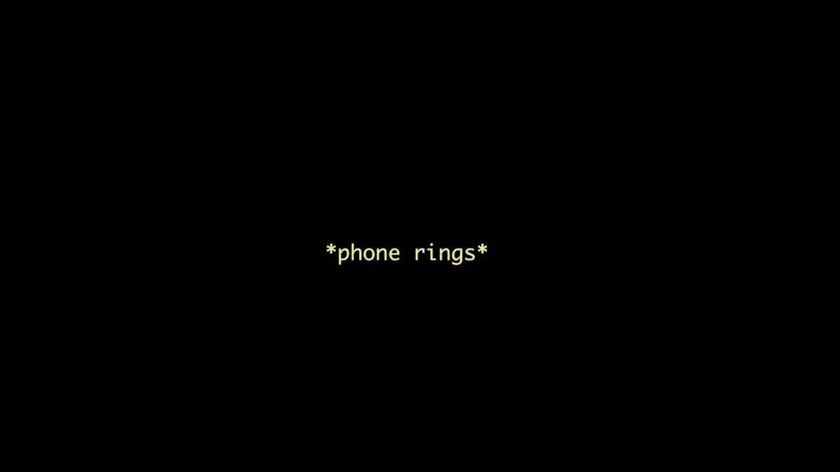 Video posted by Justin Quan