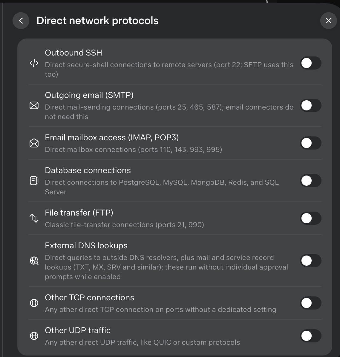 Screenshot posted by Tarek Sheasha