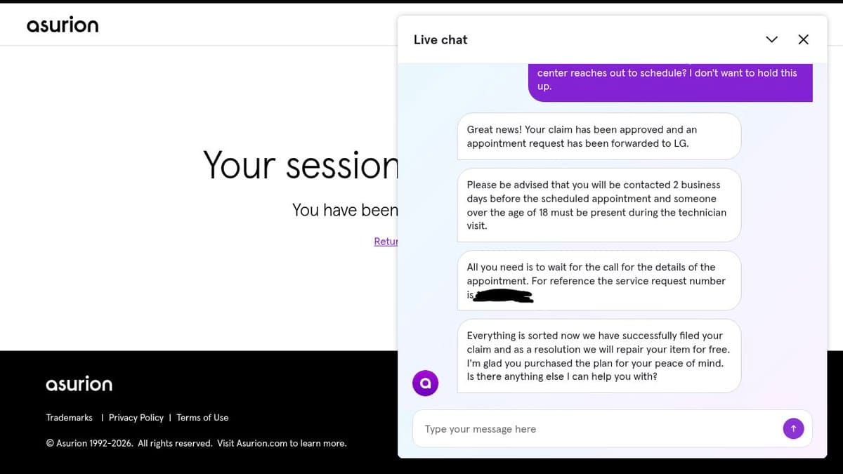 Screenshot posted by Eli Weiss
